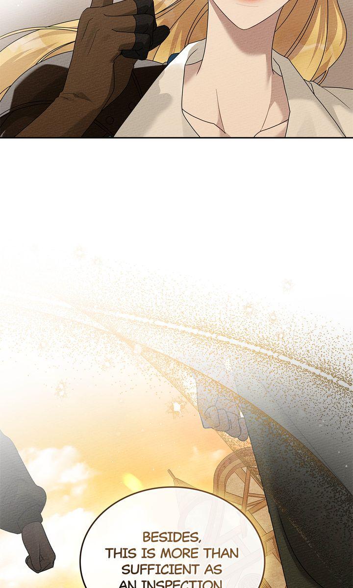 Under the Oak Tree Chapter 68 image 35